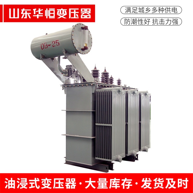S11-10000/35盐边盐边盐边电力变压器厂家