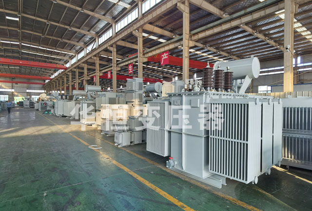 S13-8000/35盐边盐边盐边电力变压器厂家