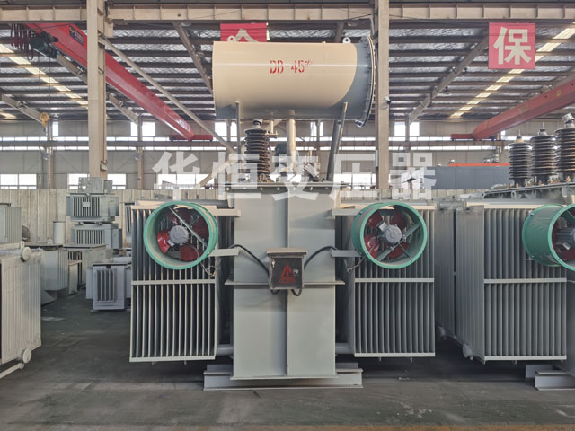 S11-8000/35盐边盐边盐边电力变压器价格