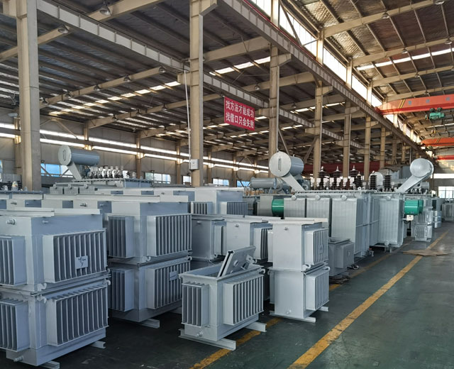 S11-8000/35盐边盐边盐边电力变压器