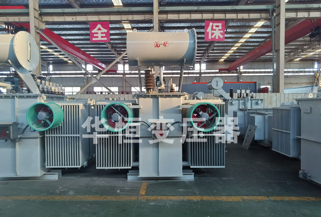 S13-6300/35盐边盐边盐边电力变压器