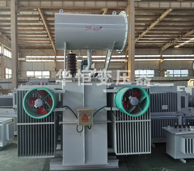 S13-6300/35盐边盐边盐边电力变压器