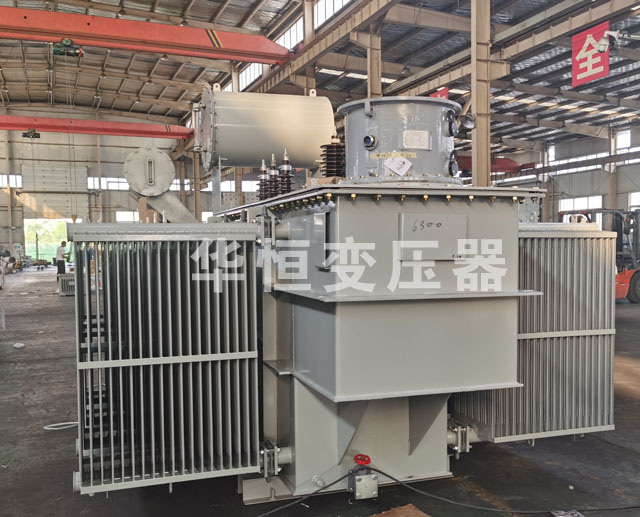 S11-8000/35盐边盐边盐边油浸式变压器价格