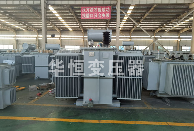SZ11-6300/35盐边盐边盐边油浸式变压器价格